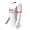 Picture of Women Long Sleeve Performance Shirt-University of florida