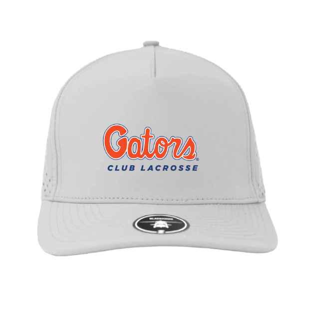 Picture of Blackhawk Hat (White)-University of florida