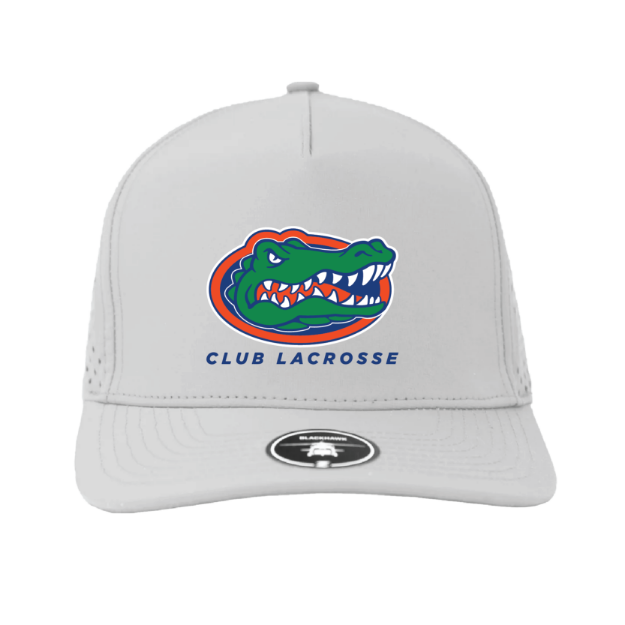 Picture of Blackhawk Hat (White)-University of florida