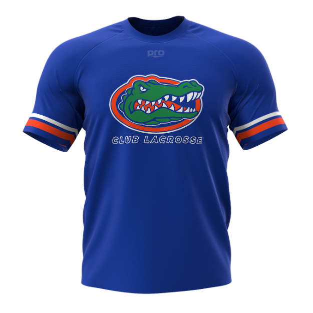 Picture of Custom Performance Shirt-University of florida