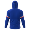 Picture of Long Sleeve Hooded Sun Shirt-University of florida