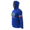 Picture of Long Sleeve Hooded Sun Shirt-University of florida