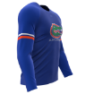 Picture of Long Sleeve Performance Shirt-University of florida