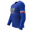 Picture of Long Sleeve Performance Shirt-University of florida