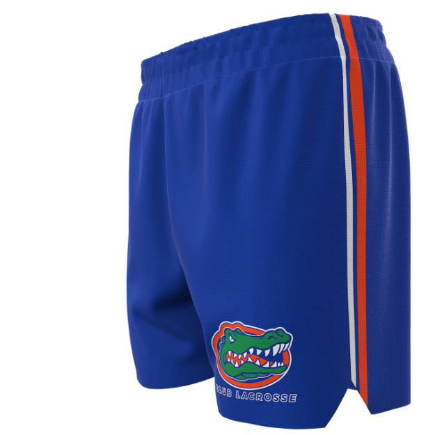 Picture of Men's Custom Short-University of florida