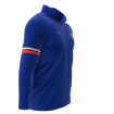 Picture of Quarter Zip Jacket-University of florida
