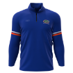 Picture of Quarter Zip Jacket-University of florida