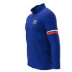 Picture of Quarter Zip Jacket-University of florida
