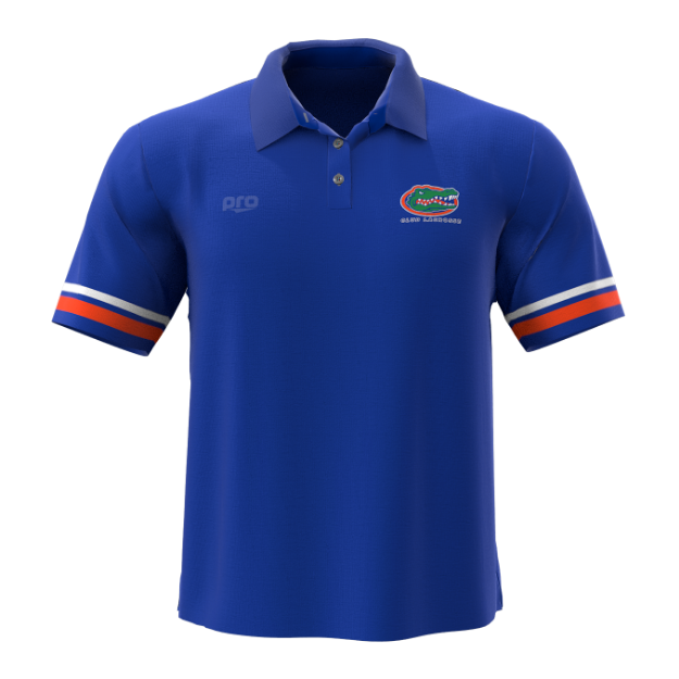 Picture of Golf Polo-University of florida