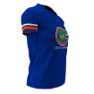 Picture of Women Custom Performance Shirt-University of florida