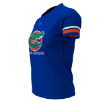 Picture of Women Custom Performance Shirt-University of florida