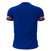 Picture of Women Custom Performance Shirt-University of florida