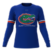 Picture of Women Long Sleeve Performance Shirt-University of florida