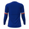 Picture of Women Long Sleeve Performance Shirt-University of florida