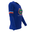 Picture of Women Long Sleeve Performance Shirt-University of florida