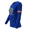 Picture of Women Long Sleeve Performance Shirt-University of florida