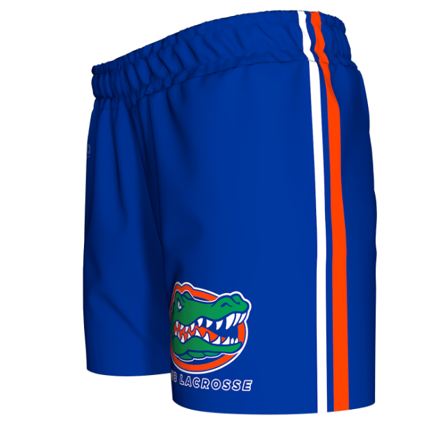 Picture of Women's Custom Short-University of florida