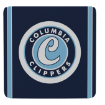 Picture of Blanket - Columbia Clippers
