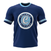Picture of Custom Performance Shirt-Cage Heat