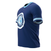 Picture of Custom Performance Shirt-Cage Heat