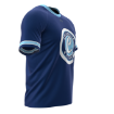 Picture of Custom Performance Shirt-Cage Heat
