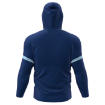 Picture of Long Sleeve Hooded Sun Shirt-Cage Heat