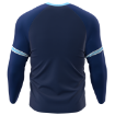 Picture of Long Sleeve Performance Shirt-Columbia Clippers