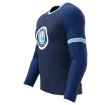 Picture of Long Sleeve Performance Shirt-Cage Heat