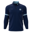 Picture of Quarter Zip Jacket-Columbia Clippers