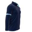 Picture of Quarter Zip Jacket-Cage Heat