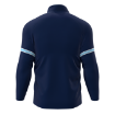Picture of Quarter Zip Jacket-Cage Heat
