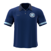Picture of Golf Polo-Cage Heat