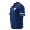 Picture of Golf Polo-Cage Heat