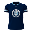 Picture of Women Custom Performance Shirt-Cage Heat