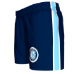 Picture of Women's Custom Short-Columbia Clippers