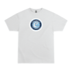 Picture of Short Sleeve Tshirt (White)-Cage Heat