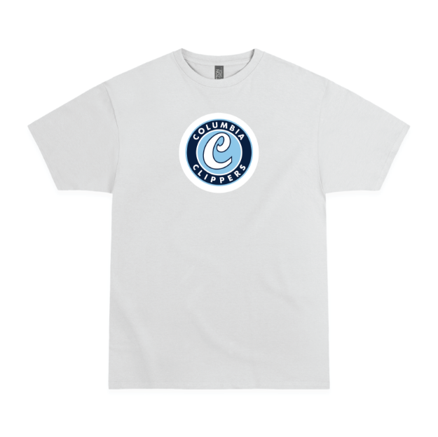 Picture of Short Sleeve Tshirt (White)-Cage Heat