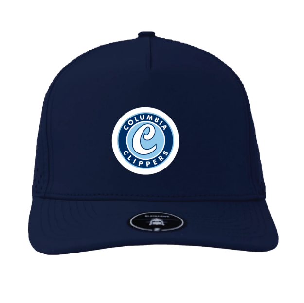 Picture of BlackHawk Hat (Navy)-Cage Heat