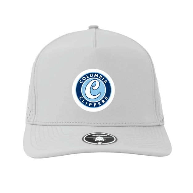 Picture of Blackhawk Hat (White)-Cage Heat