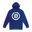Picture of Pullover Fleece (Royal)-Columbia Clippers