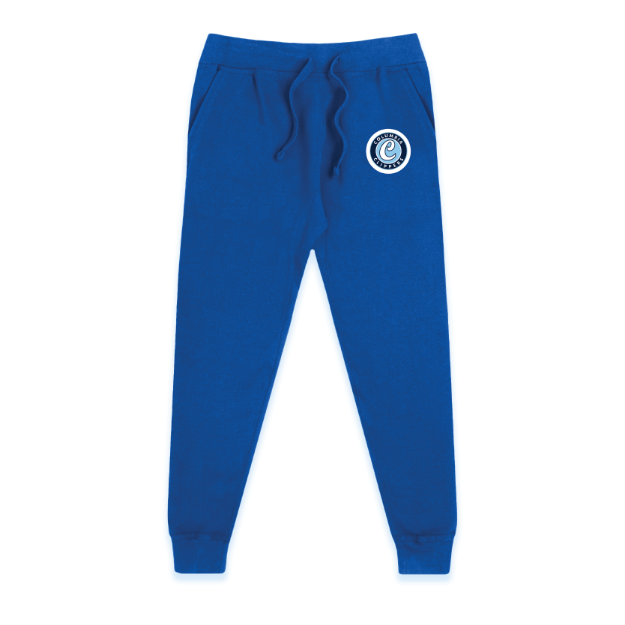 Picture of Jogger (Royal)-Columbia Clippers