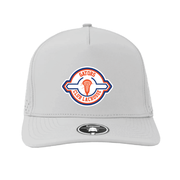 Picture of Blackhawk Hat (White)-University of florida