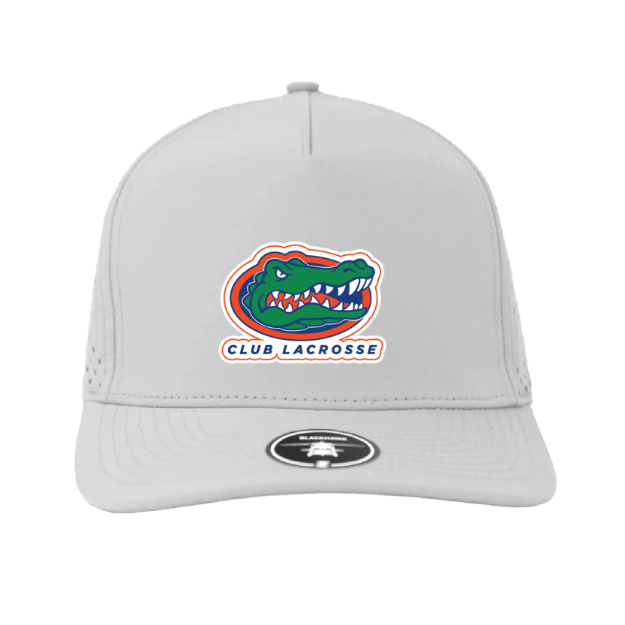 Picture of Blackhawk Hat (White)-University of florida