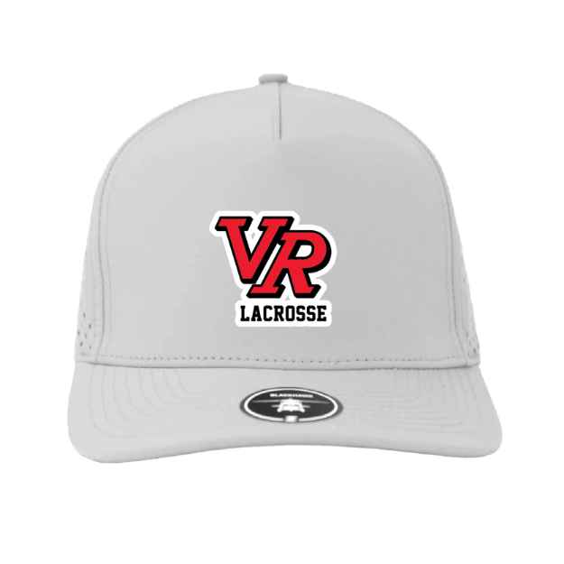 Picture of Blackhawk Hat (White)-VISTA RIDGE RANGERS
