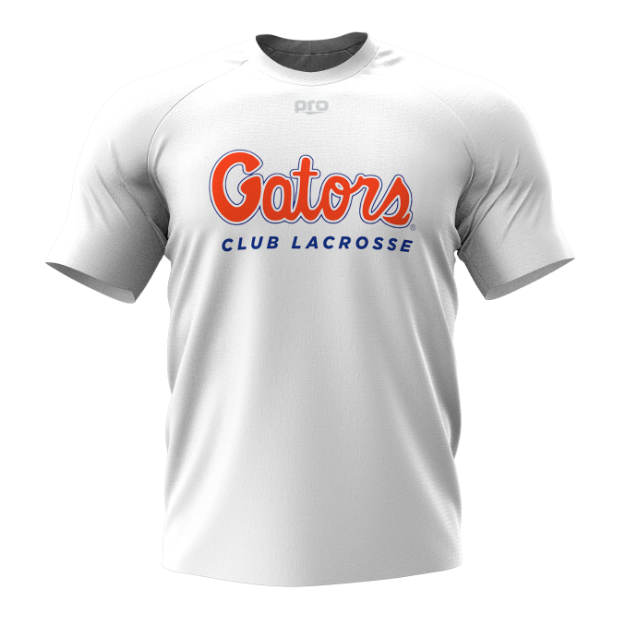 Picture of Custom Performance Shirt-University of florida