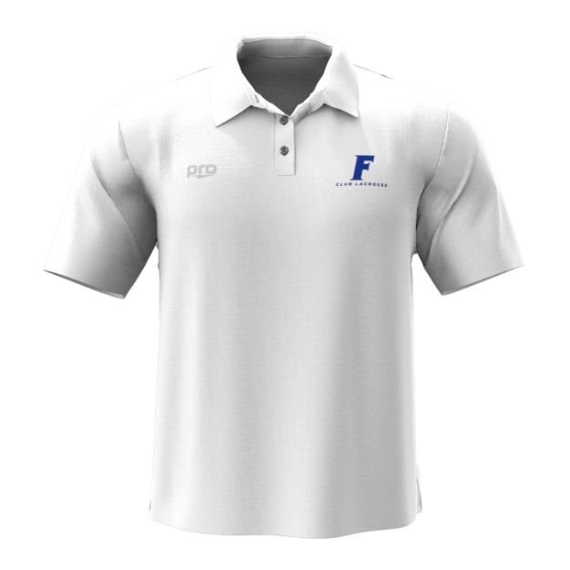 Picture of Golf Polo-University of florida
