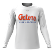 Picture of Women Long Sleeve Performance Shirt-University of florida