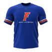 Picture of Custom Performance Shirt-University of florida