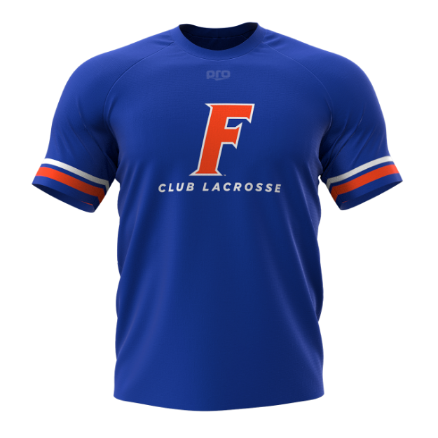 Picture of Custom Performance Shirt-University of florida
