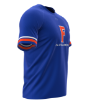 Picture of Custom Performance Shirt-University of florida